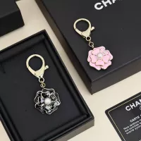 $27.00 USD Chanel Key Holder And Bag Buckle #1372309