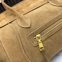 $108.00 USD Celine AAA Quality Handbags For Women #1372316