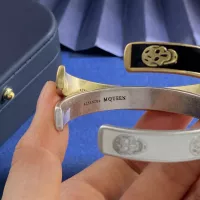 $32.00 USD Alexander McQueen Bracelets #1372320