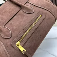 $108.00 USD Celine AAA Quality Handbags For Women #1372321