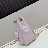 $108.00 USD Christian Dior AAA Quality Backpacks For Women #1372323