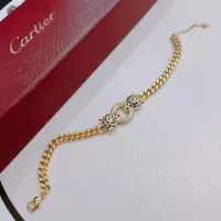 $42.00 USD Cartier bracelets #1372324