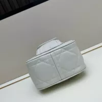 $108.00 USD Christian Dior AAA Quality Backpacks For Women #1372325