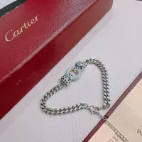$42.00 USD Cartier bracelets #1372326