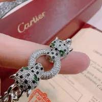 $42.00 USD Cartier bracelets #1372326