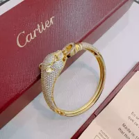 $56.00 USD Cartier bracelets #1372328