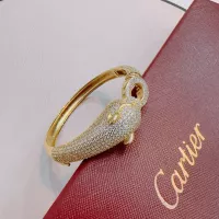 $56.00 USD Cartier bracelets #1372328