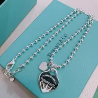 $42.00 USD Tiffany Necklaces #1372331