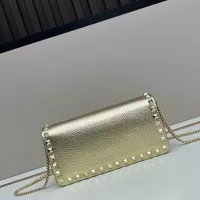 $96.00 USD Valentino AAA Quality Messenger Bags For Women #1372333