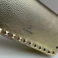 $96.00 USD Valentino AAA Quality Messenger Bags For Women #1372333