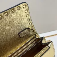 $96.00 USD Valentino AAA Quality Messenger Bags For Women #1372333