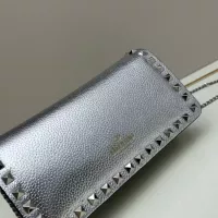 $96.00 USD Valentino AAA Quality Messenger Bags For Women #1372334