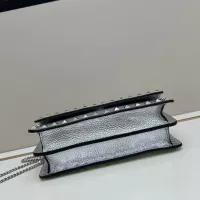 $96.00 USD Valentino AAA Quality Messenger Bags For Women #1372334