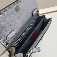 $96.00 USD Valentino AAA Quality Messenger Bags For Women #1372334