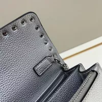 $96.00 USD Valentino AAA Quality Messenger Bags For Women #1372334