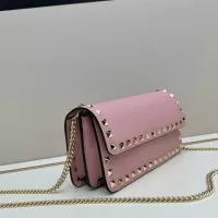 $96.00 USD Valentino AAA Quality Messenger Bags For Women #1372337