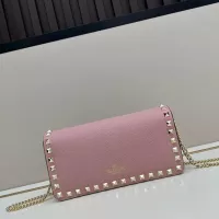 $96.00 USD Valentino AAA Quality Messenger Bags For Women #1372337