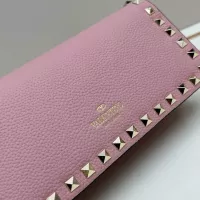 $96.00 USD Valentino AAA Quality Messenger Bags For Women #1372337