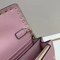 $96.00 USD Valentino AAA Quality Messenger Bags For Women #1372337