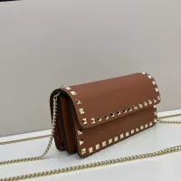 $96.00 USD Valentino AAA Quality Messenger Bags For Women #1372338
