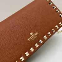 $96.00 USD Valentino AAA Quality Messenger Bags For Women #1372338