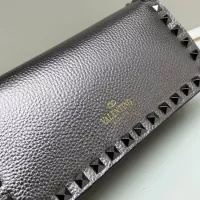 $96.00 USD Valentino AAA Quality Messenger Bags For Women #1372339