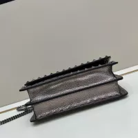 $96.00 USD Valentino AAA Quality Messenger Bags For Women #1372339