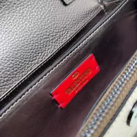 $96.00 USD Valentino AAA Quality Messenger Bags For Women #1372339