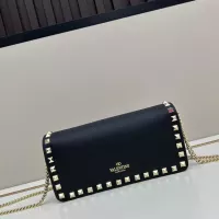 $96.00 USD Valentino AAA Quality Messenger Bags For Women #1372340