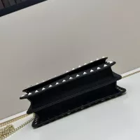 $96.00 USD Valentino AAA Quality Messenger Bags For Women #1372340