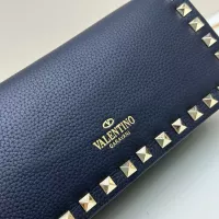 $96.00 USD Valentino AAA Quality Messenger Bags For Women #1372340