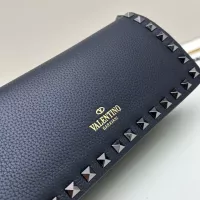$96.00 USD Valentino AAA Quality Messenger Bags For Women #1372341