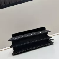 $96.00 USD Valentino AAA Quality Messenger Bags For Women #1372341