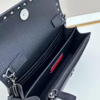 $96.00 USD Valentino AAA Quality Messenger Bags For Women #1372341
