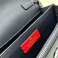$96.00 USD Valentino AAA Quality Messenger Bags For Women #1372341