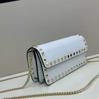 $96.00 USD Valentino AAA Quality Messenger Bags For Women #1372342