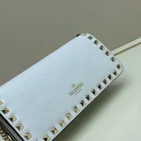 $96.00 USD Valentino AAA Quality Messenger Bags For Women #1372342