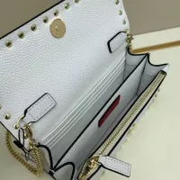 $96.00 USD Valentino AAA Quality Messenger Bags For Women #1372342