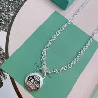 $42.00 USD Tiffany Necklaces #1372347