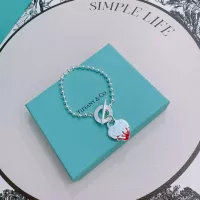 $39.00 USD Tiffany Bracelets #1372349