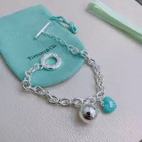 $48.00 USD Tiffany Bracelets #1372350