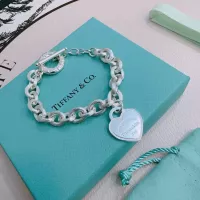 $48.00 USD Tiffany Bracelets #1372351