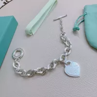 $48.00 USD Tiffany Bracelets #1372351