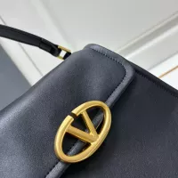 $98.00 USD Valentino AAA Quality Messenger Bags For Women #1372359