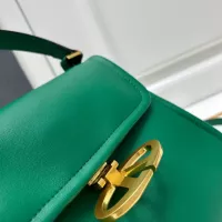 $98.00 USD Valentino AAA Quality Messenger Bags For Women #1372360