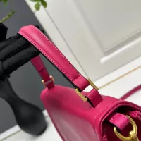 $98.00 USD Valentino AAA Quality Messenger Bags For Women #1372361