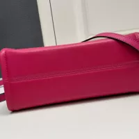 $98.00 USD Valentino AAA Quality Messenger Bags For Women #1372361