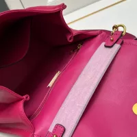 $98.00 USD Valentino AAA Quality Messenger Bags For Women #1372361