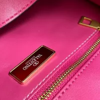 $98.00 USD Valentino AAA Quality Messenger Bags For Women #1372361