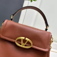 $98.00 USD Valentino AAA Quality Messenger Bags For Women #1372362